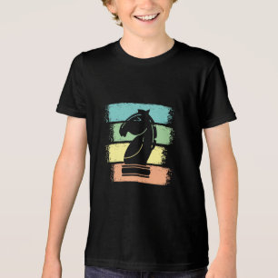Schachrost Retro Tri-Blend Shirt