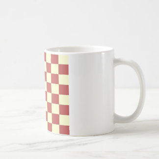 Schachspiel Kaffeetasse