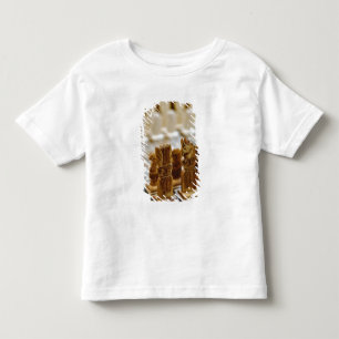 Schachspiel zum Verkauf, Khan el Khalili Bazaar, Kleinkind T-shirt