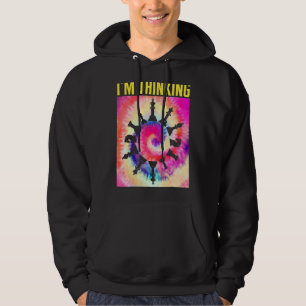 Schachspieler, den ich für Schachfiguren-Brettspie Hoodie