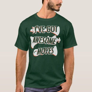 Schachspieler Schachspieler Schach Fan 5 T-Shirt