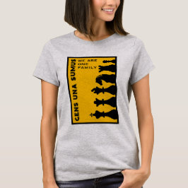 Schachspieler T-Shirt