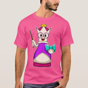 Schachstück 2 T-Shirt