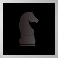 Schachstück