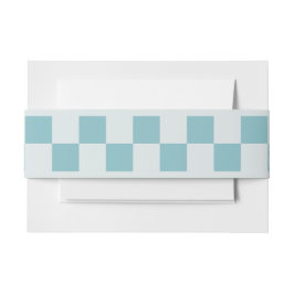 Schachtel für Hochzeitsfeiern Einladungsbanderole