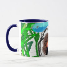 Schachtel für Holzschmuck