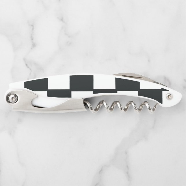 Schachtel Kellnermesser (Vorderseite)