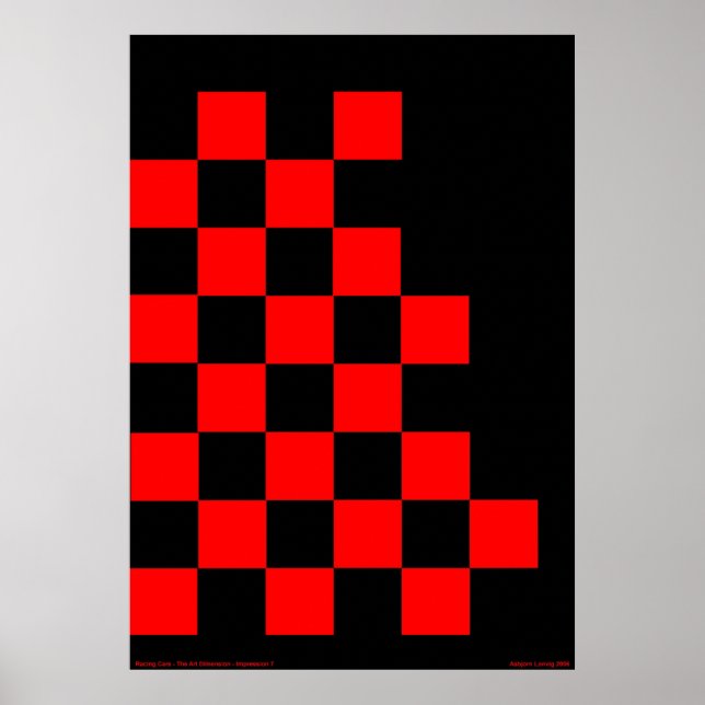 Schachtel Poster (Vorne)