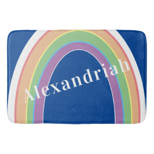 Schachtelpapier Badematte