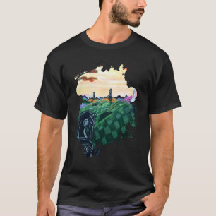 Schachwelt T-Shirt