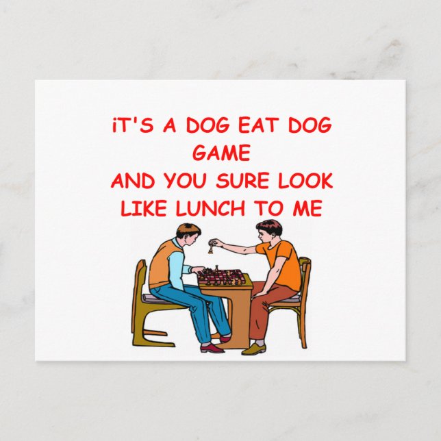 Schachwitz Postkarte (Vorderseite)