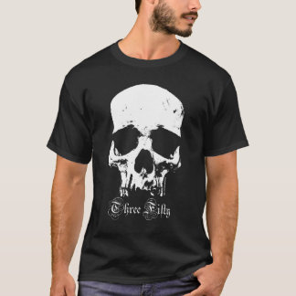Schädel 350 T-Shirt