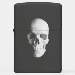 Schädel für Horror Fans und Goths