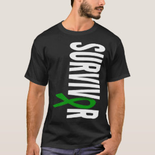 Schädel-Hirn-Trauma-Bewusstsein  Hirnverletzung Üb T-Shirt