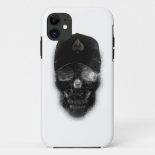 Schädel iPhone Fall Case-Mate iPhone Hülle