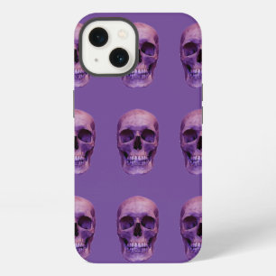 Schädel iPhone 13 hülle
