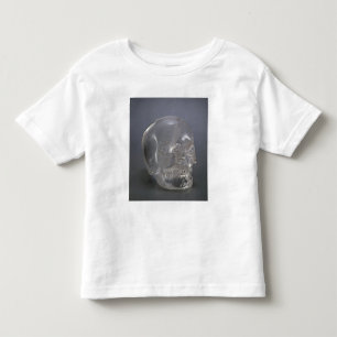 Schädel Kleinkind T-shirt