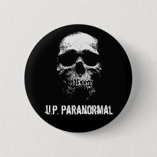 SCHÄDEL-LOGO - KNOPF BUTTON