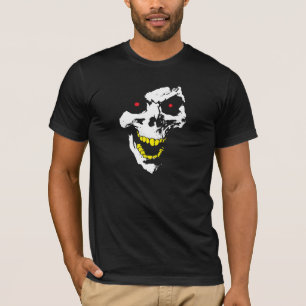 SCHÄDEL-SHIRT T-Shirt