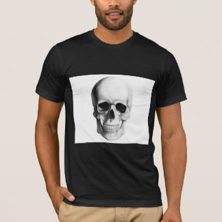 Schädel T-Shirt
