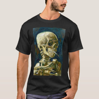 Schädel T-Shirt