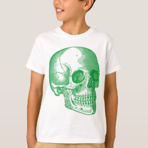 Schädel T-Shirt