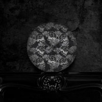 Schädel und Rose | Gothic Glam Funky Grunge