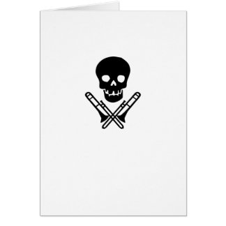 Schädel und Trombones