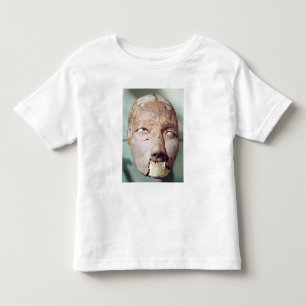 Schädel, von Jericho, 7000-6000 BC Kleinkind T-shirt