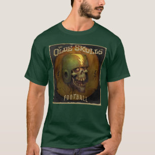 Schädel YE Olde T-Shirt