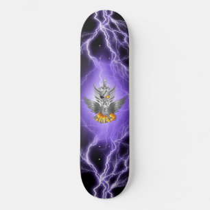 SCHÄDELREITER SKATEBOARD