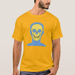 SchädelT - Shirt