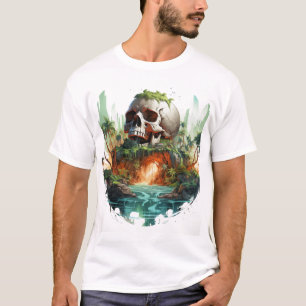 SchädelT - Shirt