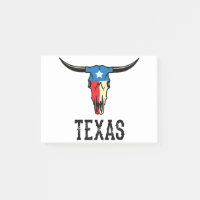 Schädeltexan-Flagge Texas Stier Longhorn