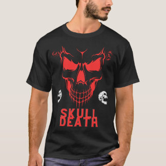 Schädeltod T-Shirt