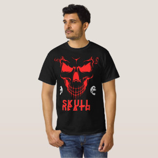 Schädeltod T-Shirt