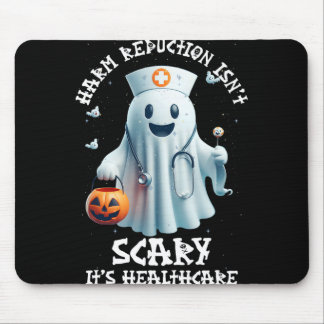 Schadensminimierung ist nicht schrecklich Überdosi Mousepad