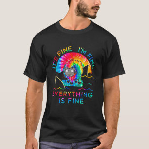 Schaf es ist gut, ich bin gut alles ist eine gute T-Shirt