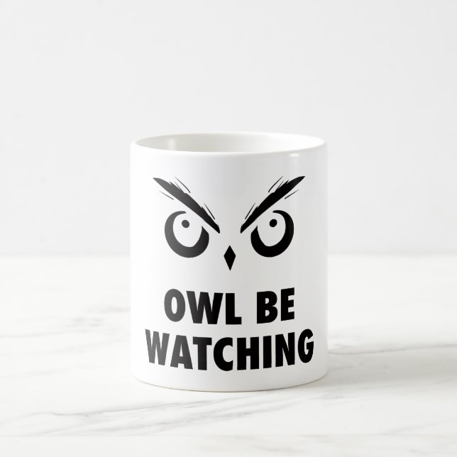 Schaf Kaffeetasse (Mittel)
