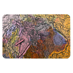 SCHAF MAGNET
