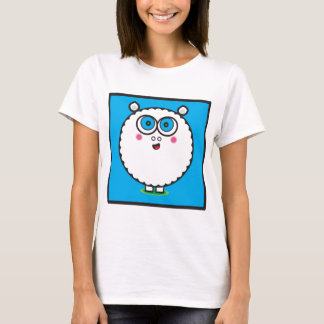Schaf-Schaf-Schafe T-Shirt