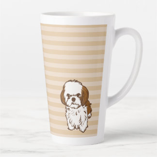 Schaf-Tz-Hund Milchtasse