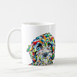 Schafaddel 11 oz. Tasse