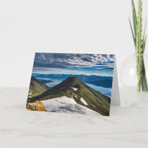 Schafberg Aussichtspunkt Karte