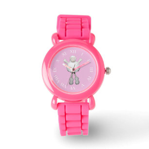 Schafe Armbanduhr