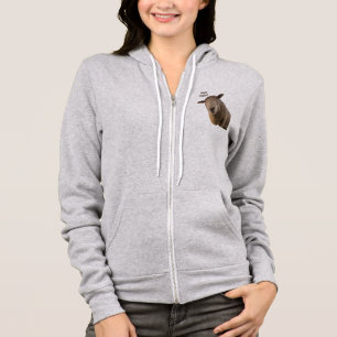 Schafe Hoodie