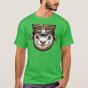 Schafe in Wolfs Kleidung T-Shirt