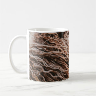SCHAFE KAFFEETASSE