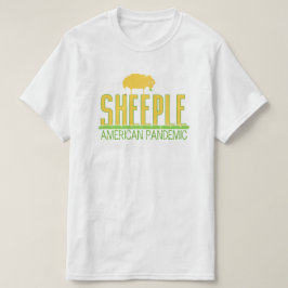 Schafe T-Shirt