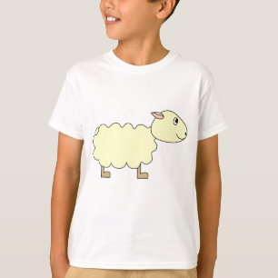 Schafe T-Shirt